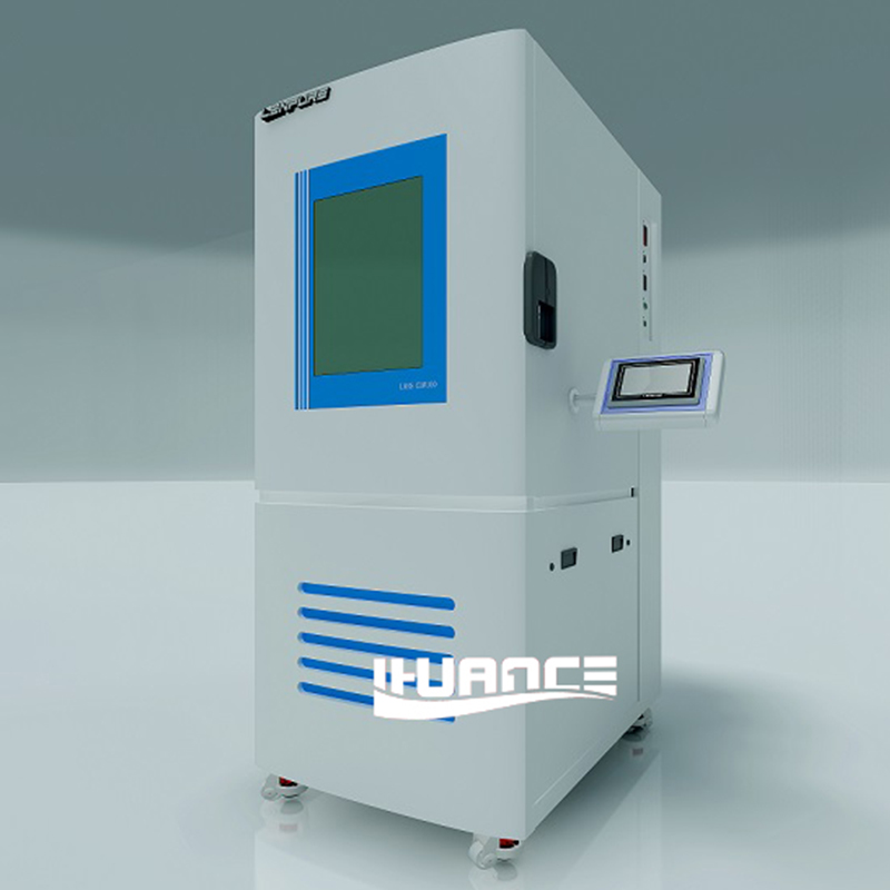 國產臭氧老化試驗箱行業(yè)發(fā)展緩慢的主因